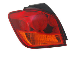 Mitsubishi Rvr Tail Light Driver Side Rvr/Outlander_Sport 2011-2019