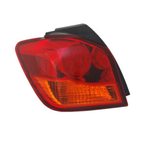Mitsubishi Rvr Tail Light Driver Side Rvr/Outlander_Sport 2011-2019