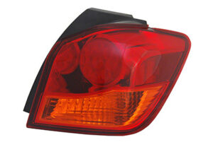 Mitsubishi Rvr Tail Light Passenger Side Rvr/Outlander_Sport 2011-2019