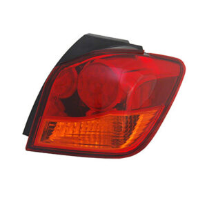 Mitsubishi Rvr Tail Light Passenger Side Rvr/Outlander_Sport 2011-2019