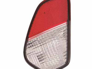 Mitsubishi Outlander Back Up Light Driver Side 2016-2020/Phev 2018-2020 Capa