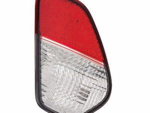 Mitsubishi Outlander Back Up Light Passenger Side 2016-2020/Phev 2018-2020 Capa