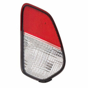 Mitsubishi Outlander Back Up Light Passenger Side 2016-2020/Phev 2018-2020 Capa