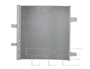 Mitsubishi Outlander A/C Condenser 2.5L L4 2022-2025 (Cnd30280)