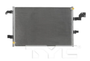 Mitsubishi Outlander A/C Condersor Phev Only 2023-2025 (Cnd30326/7812A466)