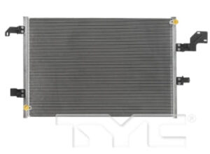 Mitsubishi Outlander A/C Condersor Phev Only 2023-2025 (Cnd30326/7812A466)