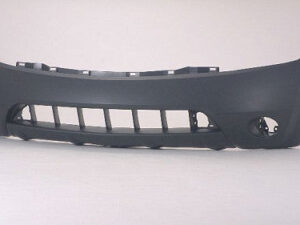 Nissan Murano Bumper Cover Front Bumper Primed 2003-2005 Capa