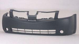 Nissan Quest Bumper Cover 2004-2006