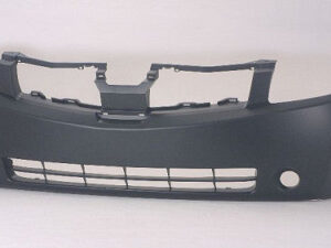 Nissan Quest Bumper Cover 2004-2006