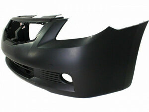 Nissan Altima Bumper Cover Front Bumper Primed For Coupe 2008-2009