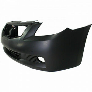 Nissan Altima Bumper Cover Front Bumper Primed For Coupe 2008-2009
