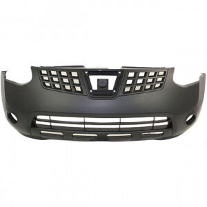 Nissan Rogue Bumper Cover Front Bumper Primed Rogue 2008-2010 (DOES NOT FIT Krom Model MODELS)
