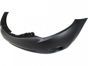 Nissan Murano Bumper Cover Front Bumper Primed 2009-2010