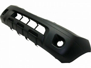 Nissan Frontier Bumper Cover Front Bumper Textured Frontier Pickup 2009-2021 Capa