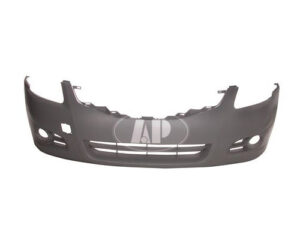Nissan Altima Bumper Cover Front Bumper Primed Sedan 2010-2012 & Hybrid 2010-2011