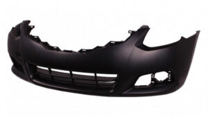 Nissan Altima Bumper Cover Front Bumper Primed Coupe 2010-2013