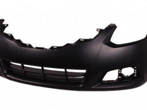 Nissan Altima Bumper Cover Front Bumper Primed Coupe 2010-2013