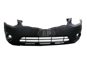 Nissan Rogue Bumper Cover Front Bumper Primed S/Sl/Sv Models Rogue 2011-2013(Rogue Select 2014-2015)