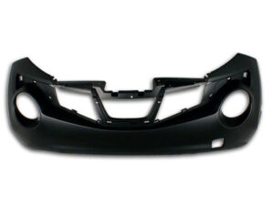 Nissan Juke Bumper Cover Front Bumper Primed Without Nismo 2011-2014