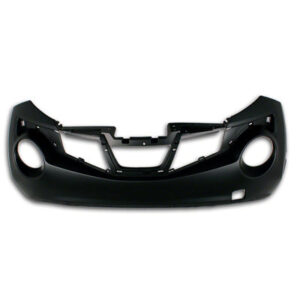 Nissan Juke Bumper Cover Front Bumper Primed Without Nismo 2011-2014