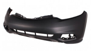 Nissan Murano Bumper Cover Front Bumper Primed For S/Sl/Le/Sv / All Cabriolet Models 2011-2014 Capa