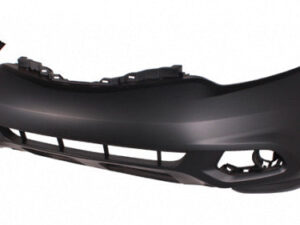 Nissan Murano Bumper Cover Front Bumper Primed For S/Sl/Le/Sv / All Cabriolet Models 2011-2014 Capa