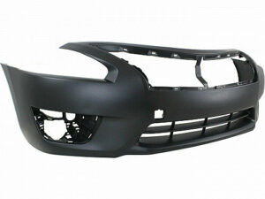 Nissan Altima Bumper Cover Front Bumper Primed For Sedan 2013-2015