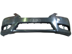Nissan Sentra Bumper Cover Front Bumper Primed Sentra 2013-2015 (DOES NOT FIT Sr MODELS)