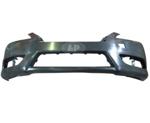Nissan Sentra Bumper Cover Front Bumper Primed Sentra 2013-2015 (DOES NOT FIT Sr MODELS)