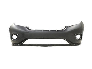 Nissan Murano Bumper Cover Front Bumper Primed 2015-2018