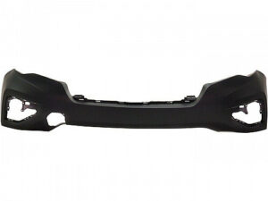 Nissan Pathfinder Bumper Cover Front Bumper Primed Without Flare Holes 2017-2020