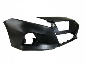 Nissan Altima Bumper Cover Front Bumper Primed Use W/ Camera Platinum/Edition One 2019-2022