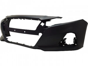 Nissan Altima Bumper Cover Front Bumper Primed Without Camera S/Sl/Sr/Sv 2019-2022