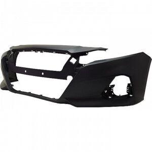Nissan Altima Bumper Cover Front Bumper Primed Without Camera S/Sl/Sr/Sv 2019-2022