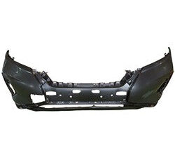 Nissan Murano Bumper Cover Front Bumper Primed 2019-2024