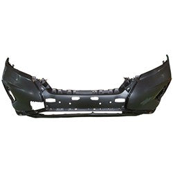 Nissan Murano Bumper Cover Front Bumper Primed 2019-2024