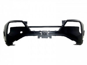 Nissan Rogue Bumper Cover Front Bumper Primed Usa Built Without Sensors S/Sv 2021-2023 Capa