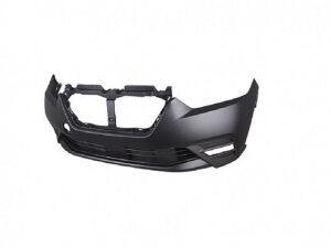 Nissan Kicks Bumper Cover Front Bumper Upper Primed/Textured Lower 2020