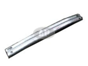 Nissan Murano Bumper Cover Front Rebar Alum 03-07