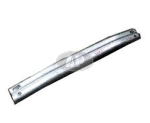 Nissan Murano Bumper Cover Front Rebar Alum 03-07