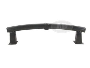 Nissan Sentra Bumper Cover Front Bumper Re-Bar 2007-2012