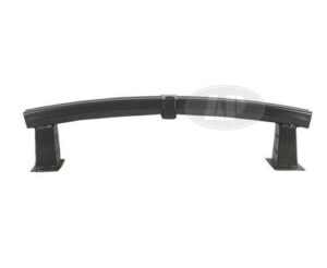 Nissan Sentra Bumper Cover Front Bumper Re-Bar 2007-2012