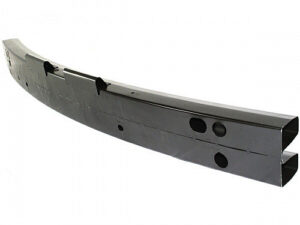 Nissan Maxima Bumper Cover Front Bumper Re-Bar 2009-2014