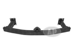 Nissan Rogue Bumper Cover Front Bumper Re-Bar 2008-2013