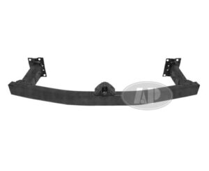 Nissan Rogue Bumper Cover Front Bumper Re-Bar 2008-2013