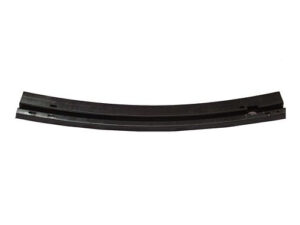 Nissan Sentra Bumper Cover Front Impact Bar Steel Fits All 13-15 16-19 Without Adaptive Cruise Capa