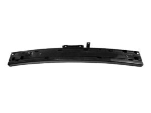 Nissan Versa Bumper Cover Front Impact Bar Steel 2014-2019