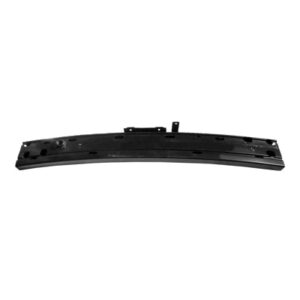 Nissan Versa Bumper Cover Front Impact Bar Steel 2014-2019