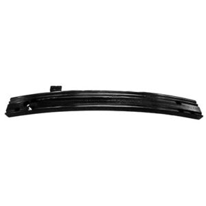 Nissan Sentra Bumper Cover Front Impact Bar Steel W/ Cruise Control Sentra 2016-2018 (DOES NOT FIT 2017-2018 Nismo MODELS)