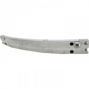 Nissan Pathfinder Bumper Cover Front Impact Bar Aluminum Jx35 2013 Pathfinder 13-20 Qx60 14-20